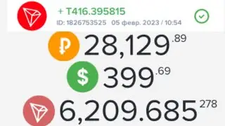 400 DOLLOR BULDI PULIM DOGEMAXMINING KIM BOSHLADI MAYNING QILISHNI 100% USHONCHLI SAYT BU HAQIQAT