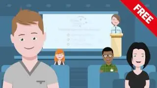 Skilling Australia Foundation Animation