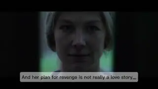 Feminist hero or narsistic manipulator: Amy Dune(Gone Girl)