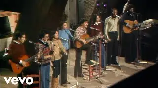 Jarcha - Andaluces de Jaén (Cantares (Actuación TVE))
