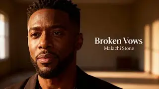Broken Vows 💔 | Malachi Stone  #marriedlife #infidelity #god 