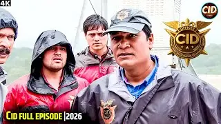 #cid 2026 | CID Daya | Real Heroes | CID Season 2 | Crime World #truestory