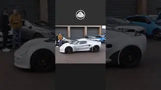 Lotus Exige VVTL-i 2000 #lotus #lotusexige #exige