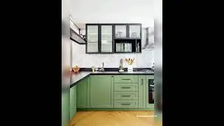 Luxury Modular Kitchen Ideas 2026 | Modern Designs for Today&rsquo;s Homes