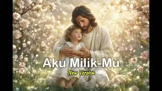 Aku MilikMu - Biblesong Ministry (New Version)