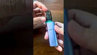 VOOPOO ARGUS G3 Mini at a glance