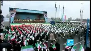 Iran: 