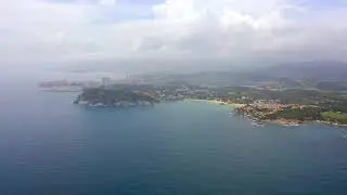 Spain No Copyright video I Free Spain Drone Videos | Nocopyright video | Spain Stock Footage