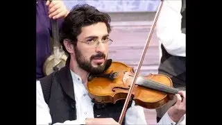 Ramin Skiripka - Rovshen Yusifov - Toy - 2006 ci il