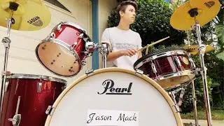 Jason Mack - Good Day (Official Video)