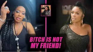 Yandy&rsquo;s BREAKDOWN Shakes the Set &ndash; Rasheeda & Jessica Dime Feud Turns NASTY Next Season!