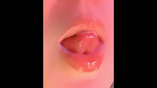 make balloon How to Inflate center fruit cute girl video chinese video  #Shorts youtube #shorts