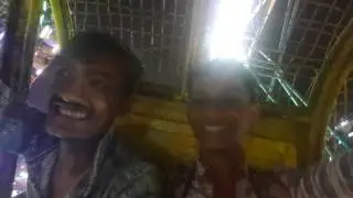 Mahim fair