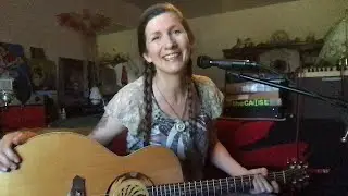 Live From SunHawk Studio - Quarantunes Day 54