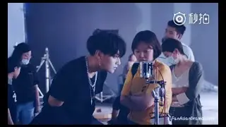 Ztao黄子韬,Diplo & Mo 