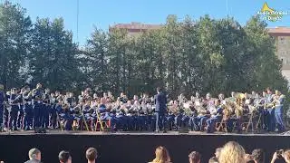 La Rosa del Arenal - BCT Nra Sra del Sol (Santa Cecilia 2023)