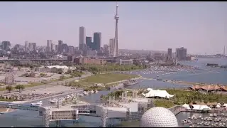 Introducing Suzy Lake: Toronto