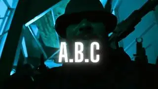 [FREE] KOLJA GOLDSTEIN TYPE BEAT ”A.B.C” Aggressive Rap Beat