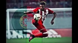 Diogo Figueiras ●Welcome to Braga F.C.● ᴴᴰ