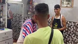 مقلب😡🤣🤯 قرع ليا @hamzafamily.officiel  ​⁠ (part 2)