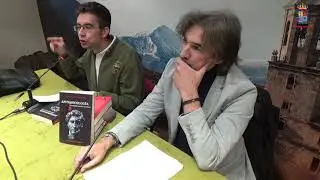 Ciclo de Diálogos Filosóficos. Conferencia con el título: “ANTI PSICOLOGÍA, DESNUDANDO LA CONDUCTA”