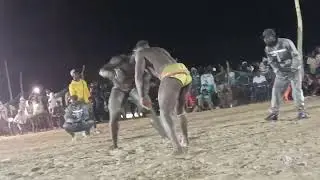Mbam tv Lamb sangako avec boy Mbour bateau 2 mbaye délégué