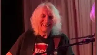 Albert Lee &lsquo;Till I Gain Control Again&rsquo; (Keyboard Performance) | Incredible Entertainer!