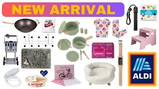 Aldi Grocery Haul &ndash; Best Discounts on Everyday Essentials! 🔥
