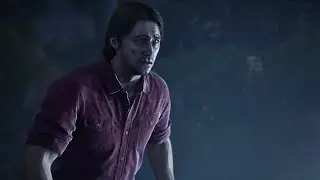 Joel Loses Sarah  | The Last Of Us Remake Intro