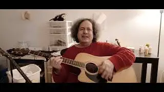 Tiny Desk Concert Entry 2026