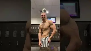 Do I look fat? Use code:2099 on all Htlt sups #gregdoucette #ifbb #bodybuilding #htlt #turk