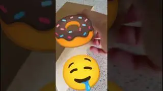 Donuts at Yachties Wollongong