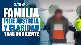 Avanz&oacute; judicializaci&oacute;n de taxista que provoc&oacute; el fatal accidente en San Crist&oacute;bal |&nbsp;EL TIEMPO