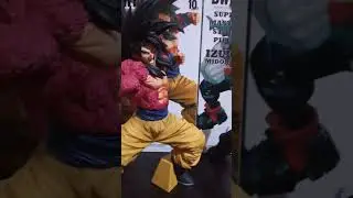 Banpresto World Figure Colosseum (CHAMPIONS) 🏆