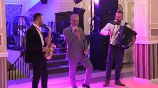 Nunta Alex si Georgiana Vest Music si Vasile Conea( partea 1)