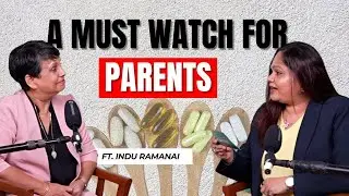 Supplements: Hype or Health Essential? Ep 1 ft. Indu Ramani | What the Health?!