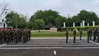3&deg;Bsup...Can&ccedil;&atilde;o  da Intend&ecirc;ncia (12/04/2024)