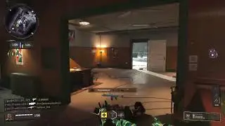 Best bo4 settings and saug 9mm class at the end💨🔥🔥