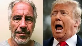 Trump wants MAGA to forget about Jeffery Epstein, his 