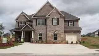 Southfork, by Wilson Parker Homes