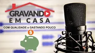Gravando CD em Casa gastando pouco - O GUIA DEFINITIVO