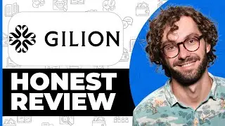 Gilion Honest Review - Watch Before Using