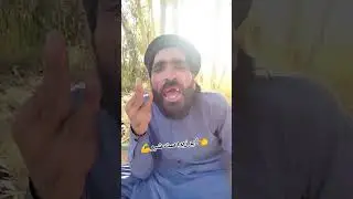 bat Khan Wazir funny video in Pashto 😂 #funnyvideos #pahto #viral