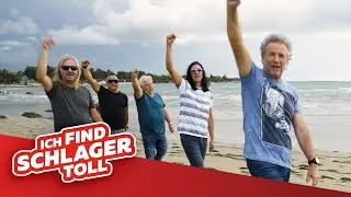 Nockis - Da geht noch mehr (Offizielles Musikvideo)