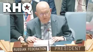 Russia Says Ukrainian Separatist Movement Is Legitimate