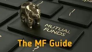 Mutual fund investment guide for beginners | Types, ratios, taxation