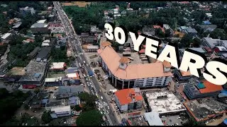 Osaka Group: Celebrating 30 Years of Innovation and Excellence | Journey Through the Decades
