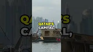 Qatar Travel History Tech Business Facts #shorts #travel #short #news #trending #shortvideo #viral
