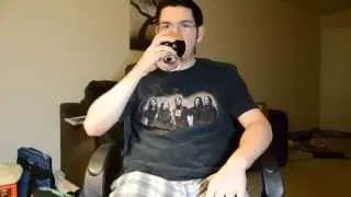 SJPorr Experiment 2013: ClementsHomebrew