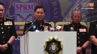 MACC to propose criminal charges against senior army officers